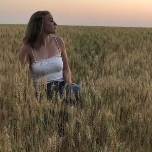 Meet your Posher, Mikayla